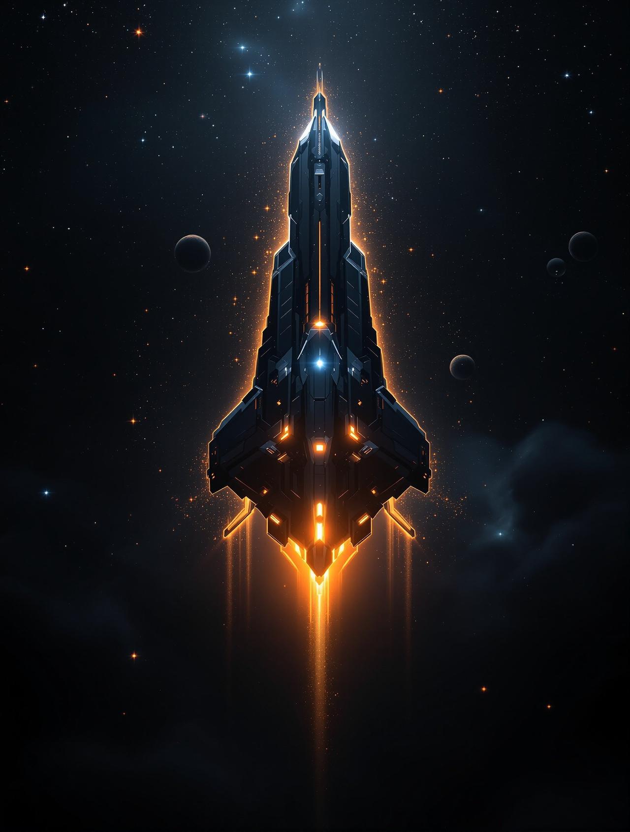 云播影院作品《星际迷航》海报